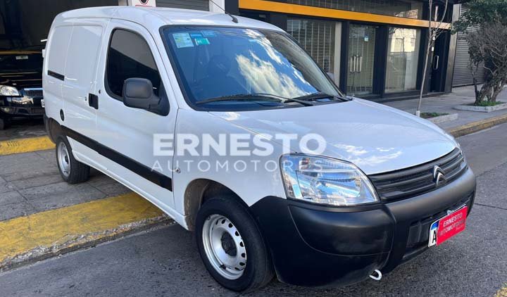 Foto del vehículo